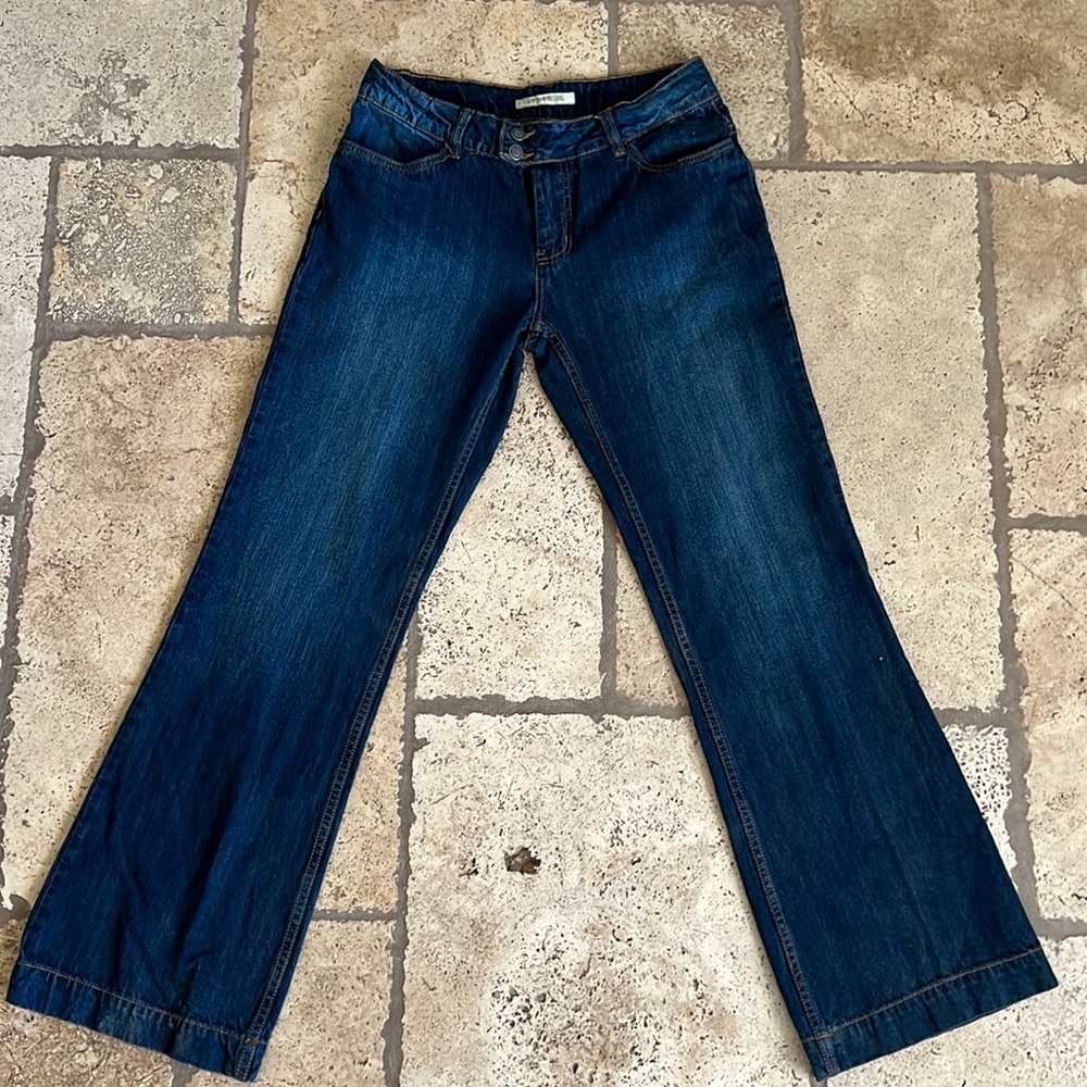 Stetson Wide Leg Trouser LIKE NEW!
